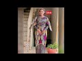 trending new african long gown style foryou 2025 fashion viralvideo