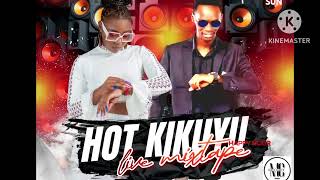 HOT KIKUYU MIX 1 -VJ CIARA MC SISTO KINGS KE