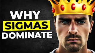 10 Things Sigma Males Do Differently