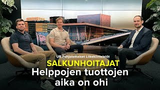 Kiinteistösektori: Helppojen tuottojen aika on ohi | Salkunhoitajat