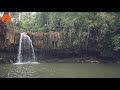 sen monorom waterfall the must see attraction in mondulkiri angkor street