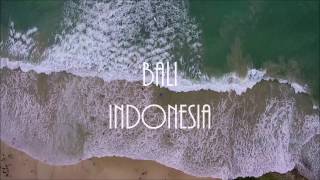 90 seconds of Bali // Xiaomi MI Drone // 2017 // HD