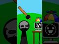 A computer virus kills #virus #computer #sprunki #blackhat #incredibox