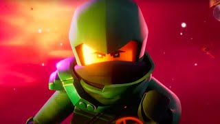 LEGO Ninjago: Dragons Rising - Gangs of the Sea | WildBrain Fizz | Cartoons for Kids