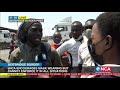 Beitbridge border congested, again