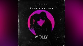 ELON x LeFLOW - MOLLY (Turismo Remix)