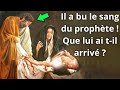 L'histoire du Compagnon Qui a Bu Le Sang du Prophète, Découvrez Ce qui Lui ai Arrivé ! 😳