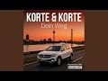 Dein Weg