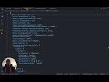 Enabling Autocomplete with VSCode User Snippets