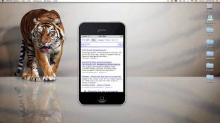 iPhone Programming - Load a UIWebview