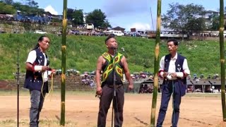 Konyak Lao-Ong-Mo song// Konyak Legendary Singer's Pelao,Yoko,Manching