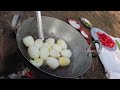 my 105 years grandma s yummy egg curry world best egg recipe country foods