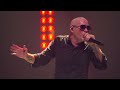 pitbull feel this moment live on the honda stage at the iheartradio theater la