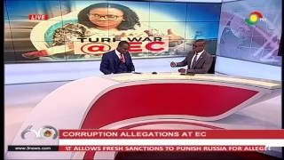 Midday Live - 24/7/2917