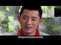 after zhang jike broke up with jing tian he met a straight man and cut jin chen