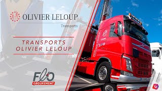 TRANSPORTS OLIVIER LELOUP