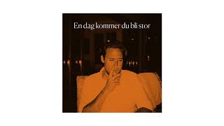 1987 - En dag kommer du bli stor (Official Audio)