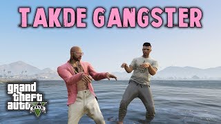 Takde Gangster ? - GTA 5 Online (Malaysia) || Bersama UKiller