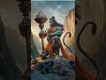 jai hanuman gyan gunsagar # song # trending # video # short # Ansh maurya sultanpur.