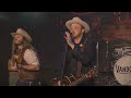 Vandoliers  - Rolling Out (live on the Texas Music Scene)