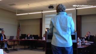 #Acalanes resident asks why bd would go to court to disregard ballot language \u0026 increase #taxrate vi