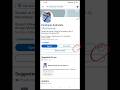 how to copy Linkedin profile Link in easy steps #linkedin #linkedintips @Host_hari