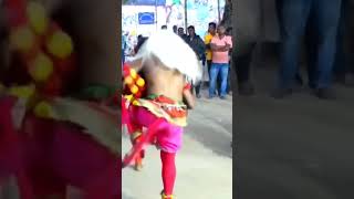 odia ramalila lunisahi, Lunisahi Ramanataka, Hanuman Nacha #hanuman #shorts #viral