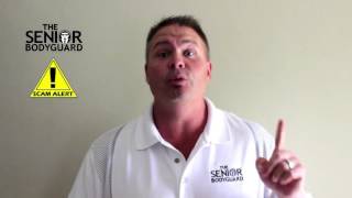Scam Alert! The Funeral Scam!