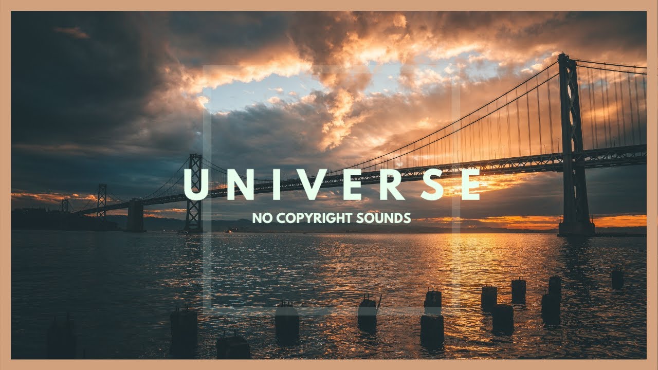 Emotional Future Bass Type Beat By Universe No Copyright Sound Don