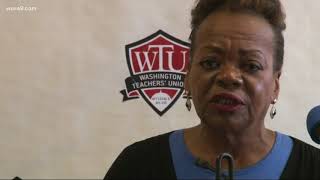 Teachers explain pressure to change grades