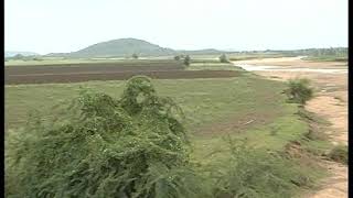 Bhadrachalam Kunavaram Village Lands Polavaram Project