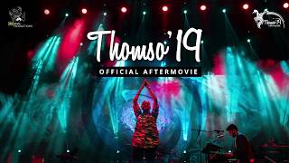 Thomso'19 Official Aftermovie | A Gleaming Gala | IIT Roorkee