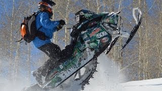 Sled Wraps | The Baddest Custom SledWraps Around | Braap Wraps Snowmobile Graphics