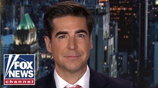 Jesse Watters There Is A Muted Panic Rippling Through Dc