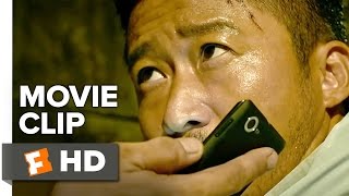 Kill Zone 2 Movie CLIP - Lost in Translation (2016) - Action Movie HD