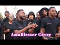 Mlindo The Vocalist - AmaBlesser  (Melodical Sensations & Ivory Park Boyz Choir' Cover)