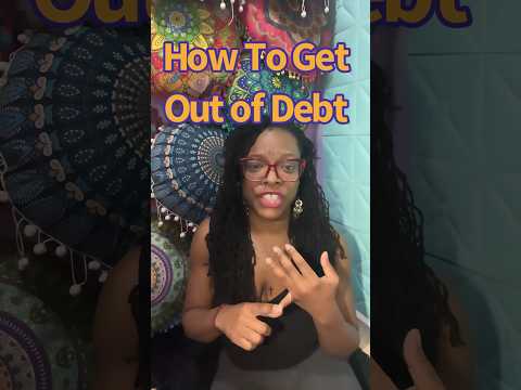 Freeing yourself from debt: the ultimate guide to financial independence l Debt-free journey: debt-free