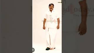 Raja nadai captain Vijayakanth 👌🏾🫡🦁🙏🏾😎👌🏾