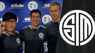 Mithy, Zven, and MikeYeung talk about why they joined TSM, respond to their critics
