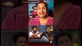 Vikraman-க்கு தெரிஞ்சாலே கொஞ்சம் Disturbing-அ இருக்கும்னு நினைக்குறேன் #shorts