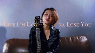 婚禮樂團Ｘ活動尾牙【安可藝術】Like I'm gonna lose you（cover）