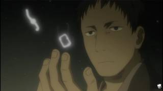 DoNormaal - The Veil ft Jay Hi xx Mushishi AMV