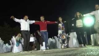 Κότσαρι (ένας Σάλπι οδηγεί) Traditional Greek ethnik dance .(Kotsari Pontos)