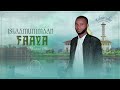 Nashiida_Afaan oromoo Haaraya //slaamuman faaya @by sulxaan abuuna