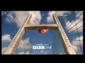 BBC ONE Ident: Hot air balloon | 1997 - 2000 | 16:9 | 8