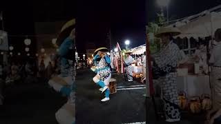 静岡県浜松市中区曳馬6丁目 浜松葬儀 おしょろ様供養祭2016 遠州大念仏 38