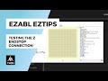 EZABL EZTips -  Testing the Z Endstop Connection