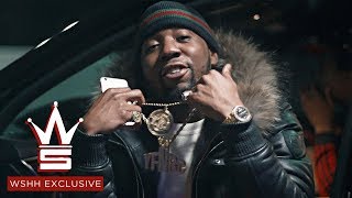 YFN Lucci "Letter From Lucci" (WSHH Exclusive - Official Music Video)