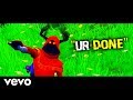 Fortnite Diss Track (Music Video)
