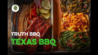 How TEXAS BBQ compares to other States' BBQ | Truth BBQ